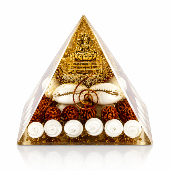 Laxmi Pyramid For Home And Office