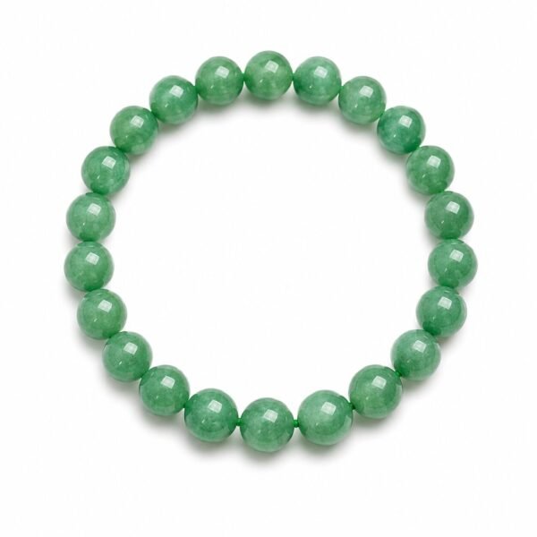 Green Aventurine Bracelet - 8mm