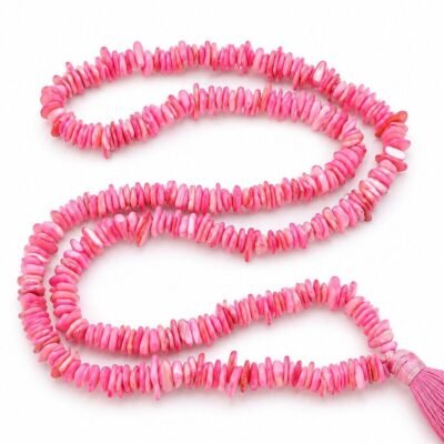 Pink Mother Of Chips Pearl