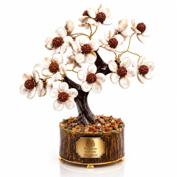 Gomati Chakra Tree For Home And Office