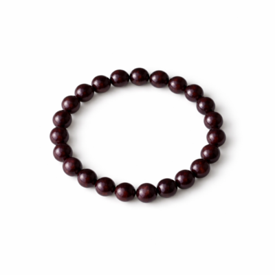Garnet Healing Crystal Bracelet