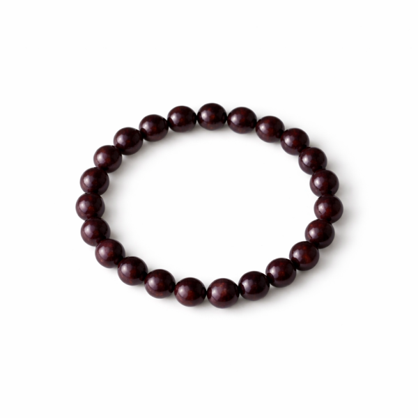 Garnet Healing Crystal Bracelet