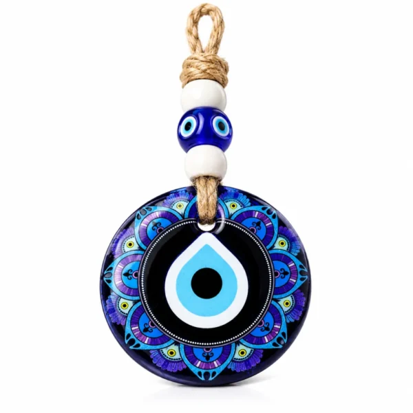 Living Evil Eye Hanging For Home And Office