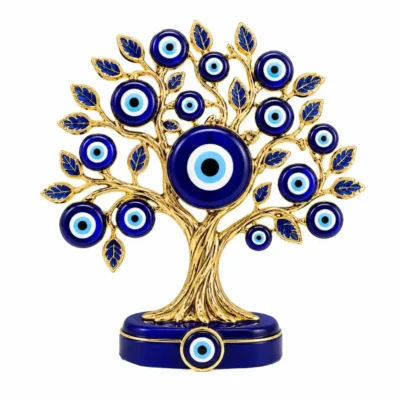Magnet Evil Eye Tree For Home And Office