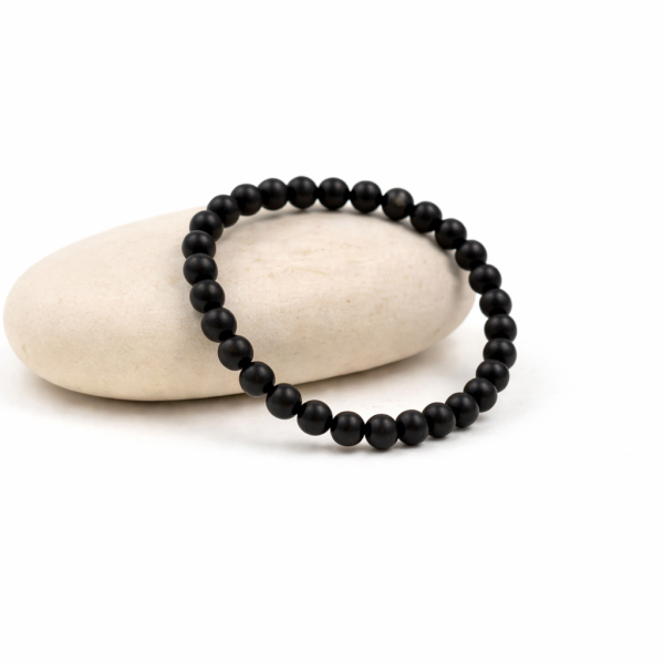 Karungali Wood Bracelet For Unisex