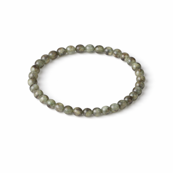 Labradorite Crystal Bracelet