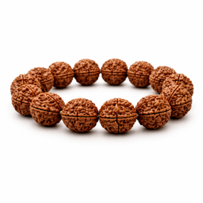 5 Mukhi Divine Rudraksha Bracelet