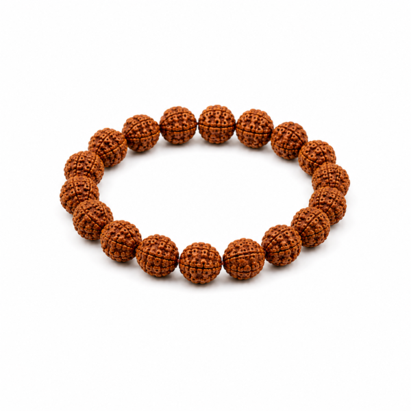 Rudraksha Bracelet