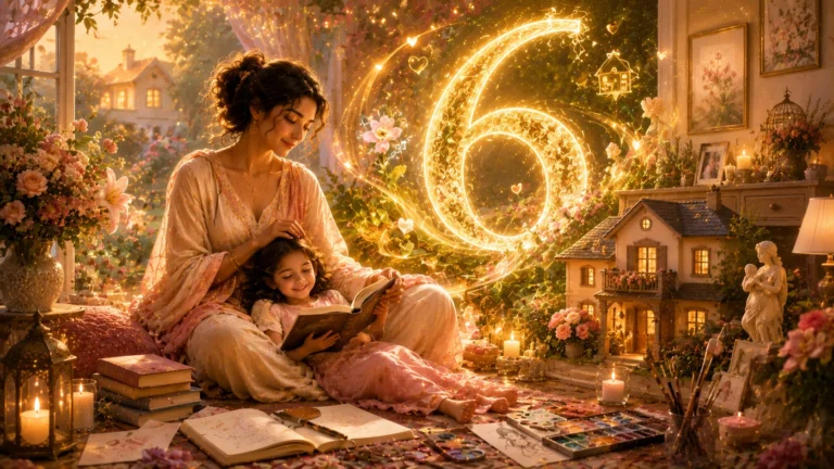 Mulank 6 Strengths and Weaknesses: The Full Truth About Birth Number 6