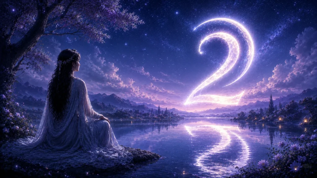 Mulank 2 Strengths and Weaknesses: The Full Truth About Birth Number 2