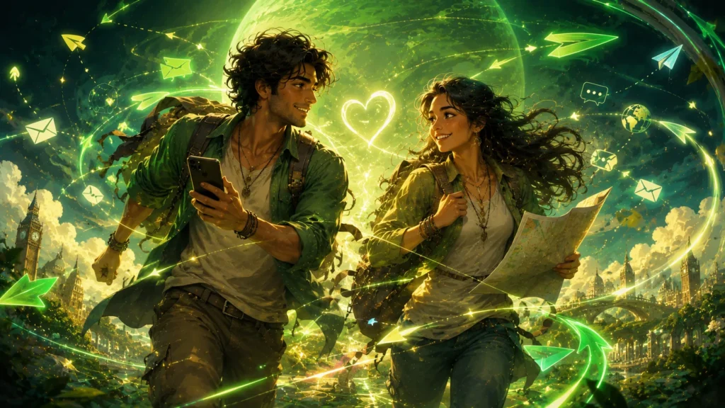 Mulank 5 Love Life: Romance, Relationships & What They Need