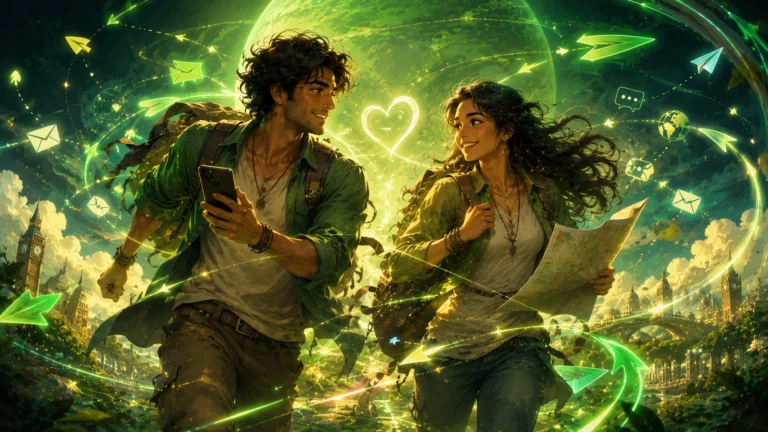 Mulank 5 Love Life: How Birth Number 5 Loves, Dates & Commits
