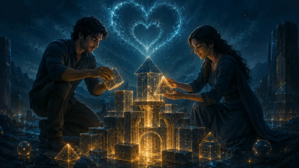 Mulank 4 Love Life: Romance, Relationships & What They Need