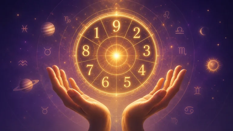 Mulank Numerology: What Your Birth Number Secretly Reveals About Your Life, Love & Money