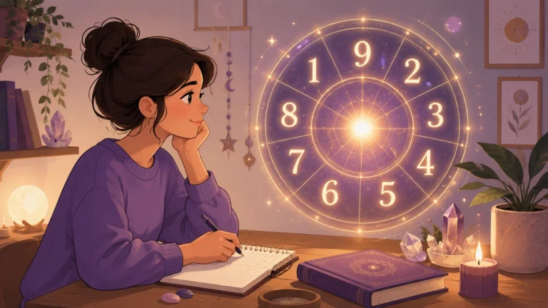 Numerology for Beginners: Understand Mulank, Bhagyank & Name Number in 10 Minutes