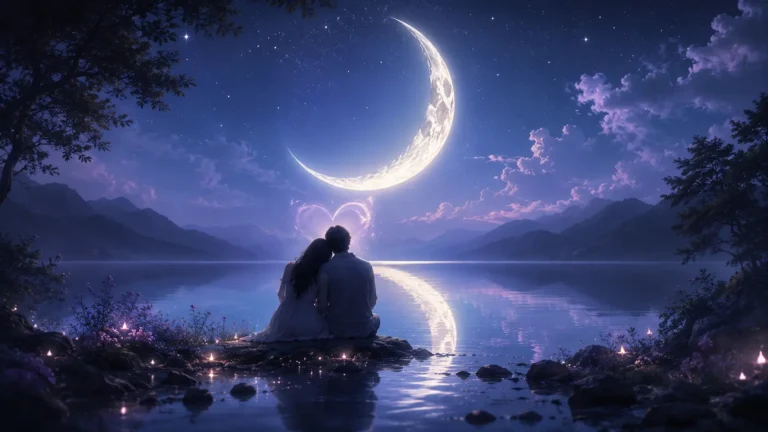 Mulank 2 Love Life: How Birth Number 2 Loves, Dates & Commits
