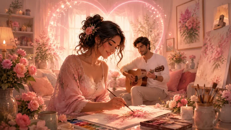 Mulank 6 Love Life: How Birth Number 6 Loves, Dates & Commits
