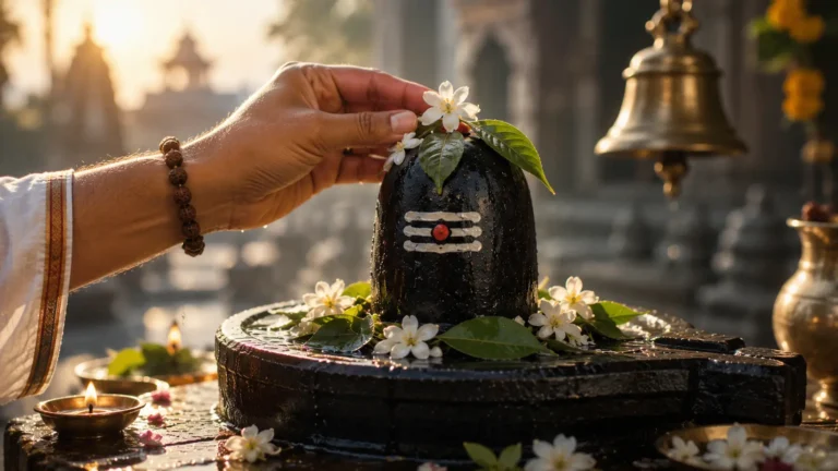 Sawan Ka Pehla Somwar 2026: Date, Shubh Muhurat Aur Vidhi