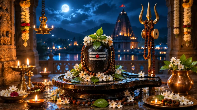 Sawan Shivratri 2026: Date, Puja Muhurat Aur Mahatva