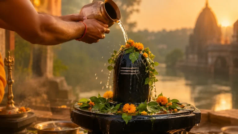 Sawan 2026 Kab Se Start Hai? Poori Date, Calendar Aur Mahatva