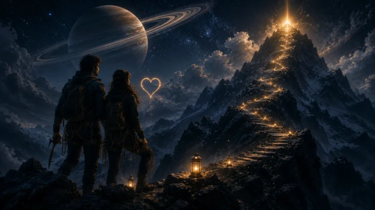 Mulank 8 Love Life: How Birth Number 8 Loves, Dates & Commits