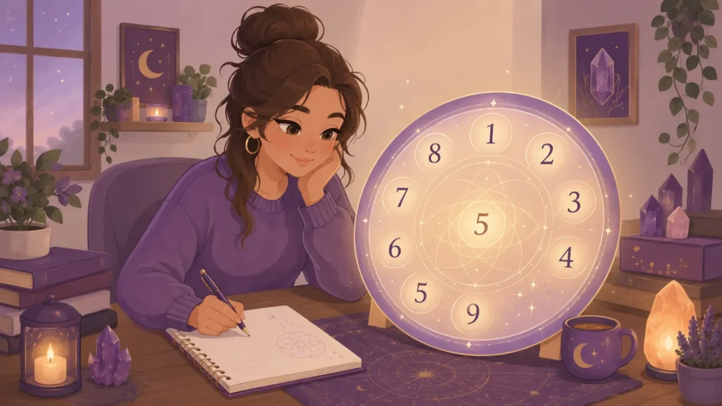Numerology for Beginners: Mulank, Bhagyank & Name Number Guide
