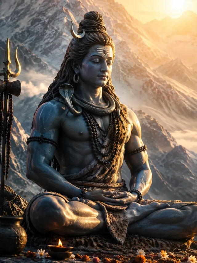 Shiva