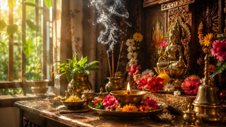 Sawan Ashtami 2026: Date Aur Mahatva