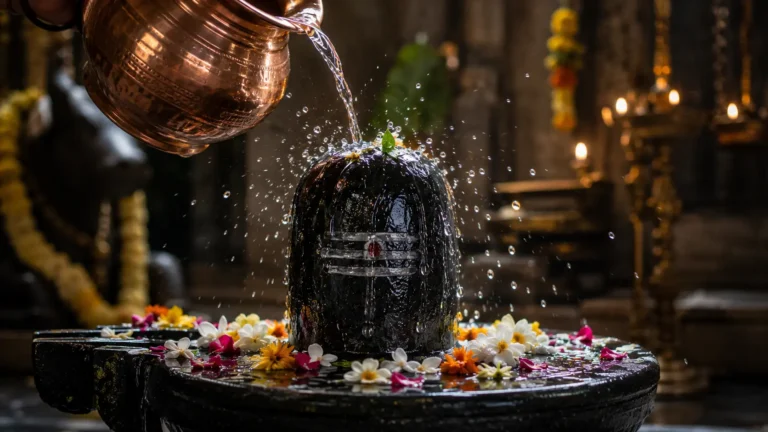 Jal Abhishek Ka Shubh Samay 2026