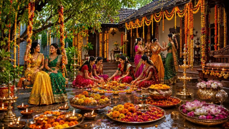 Sawan 2026 Festival Calendar: Poore Mahine Ke Tyohar