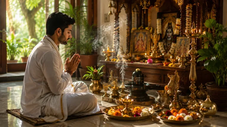 Somwar Vrat Vidhi: Sawan Mein Kaise Karein Vrat